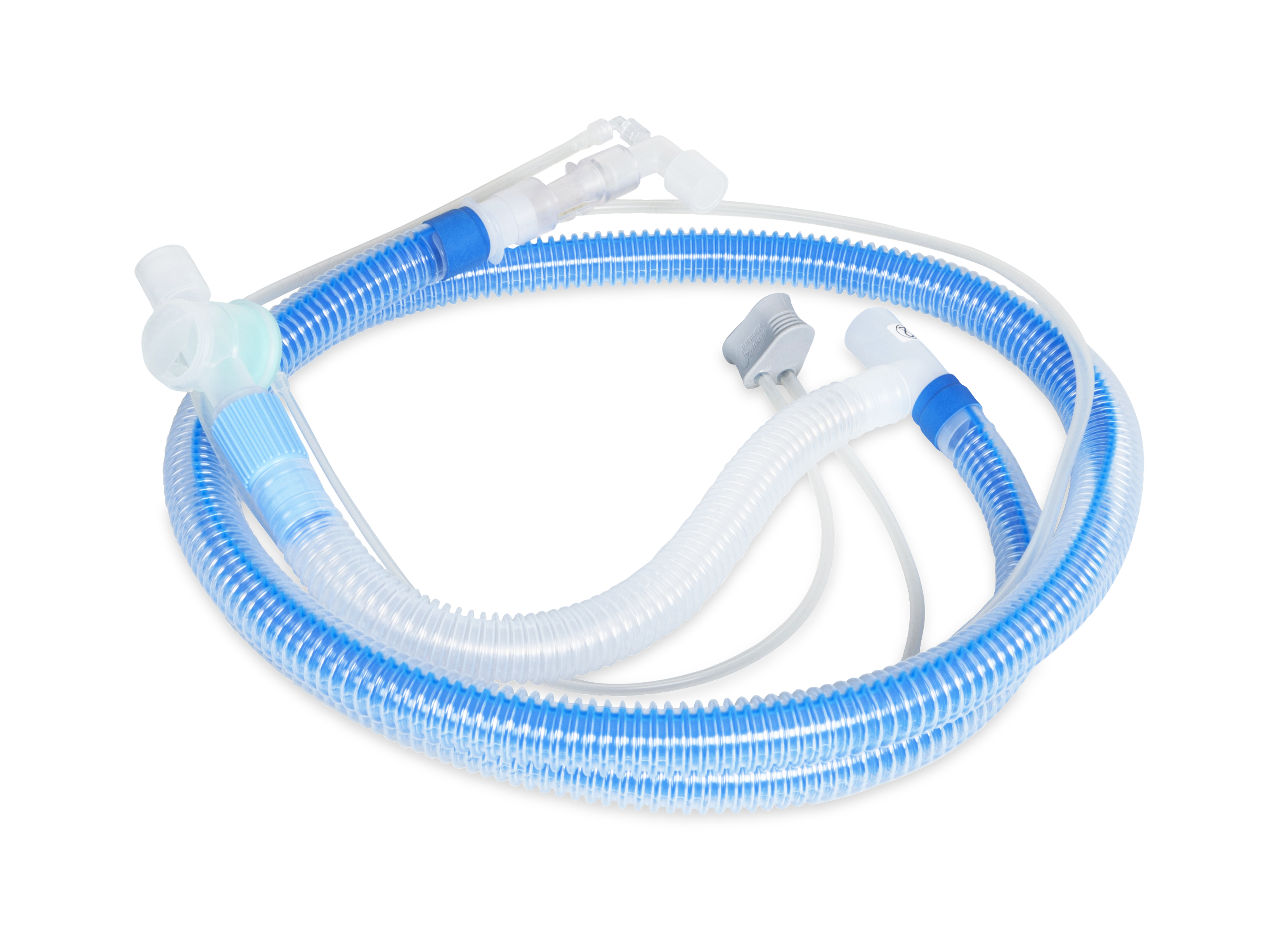 Patientenschlauchsystem, Einweg, 2m, 1 Stück