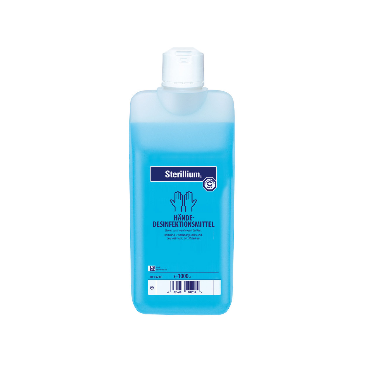 Sterillium® 1 Liter Fasche