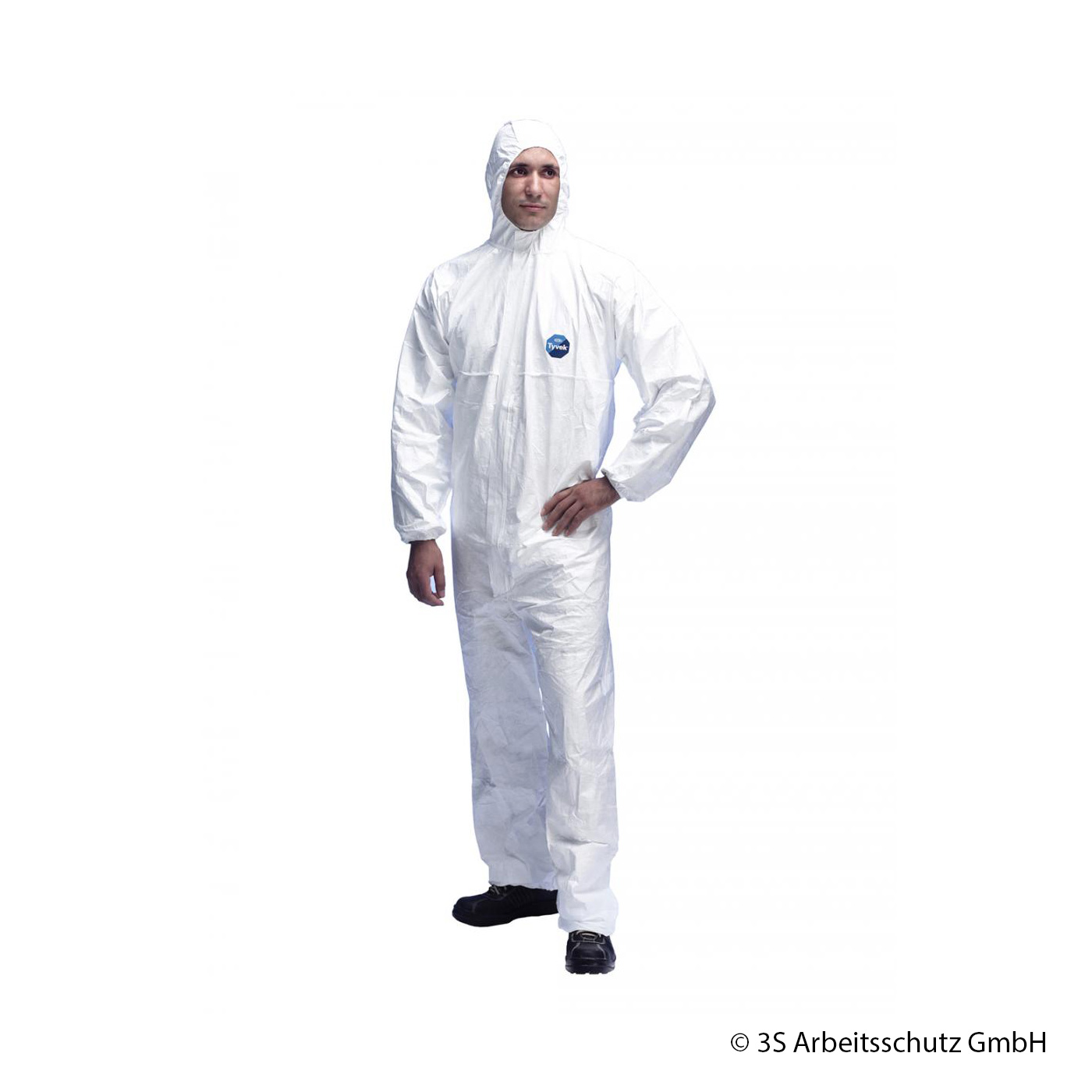 Tyvek CLASSIC Xpert Schutzoverall