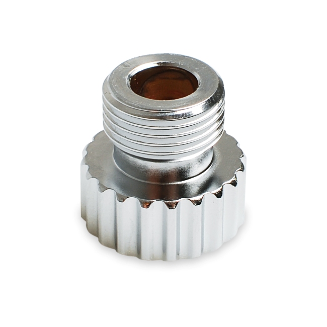 Verschlussschraube mit G 3/8 Außengewinde