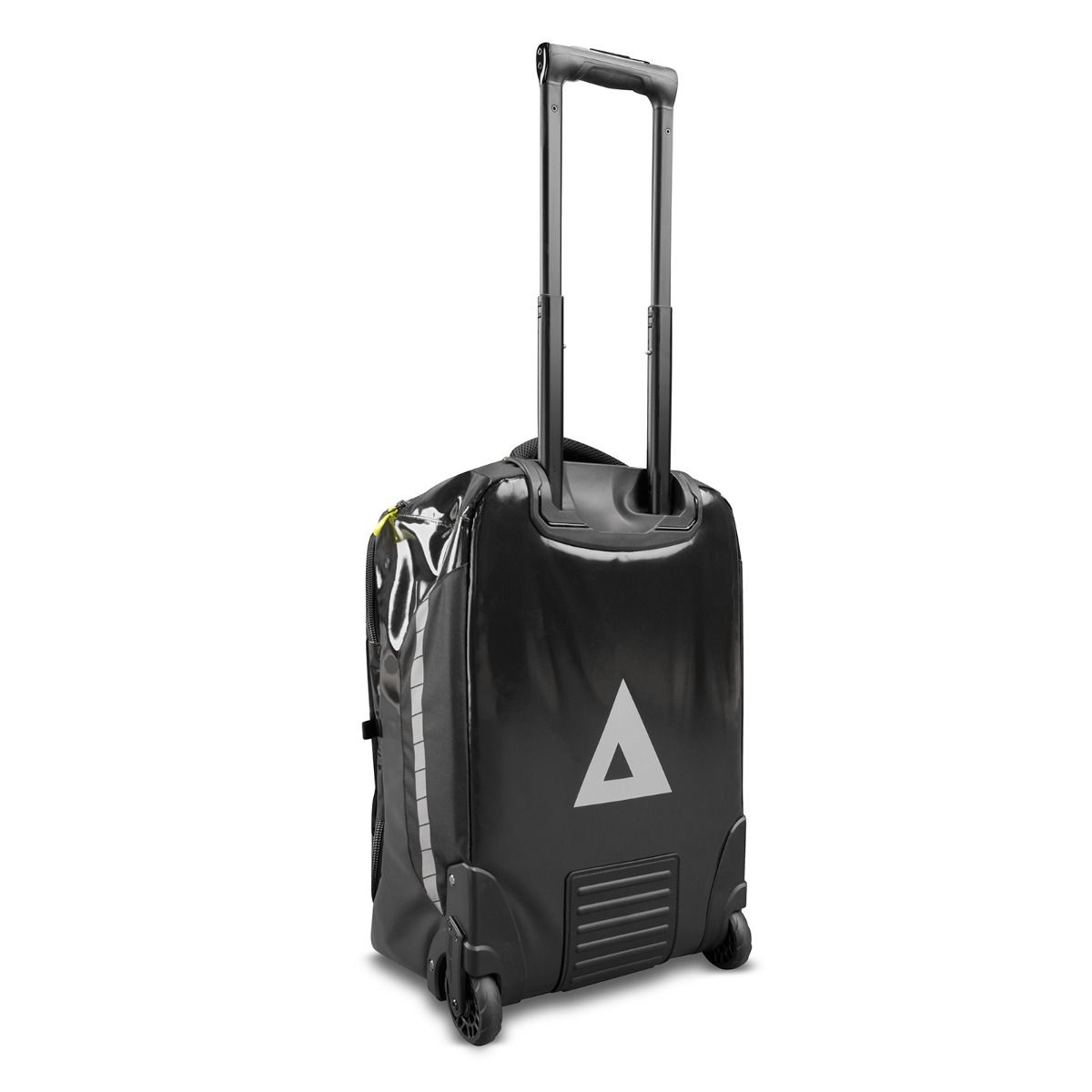 Reisetrolley Größe M, PAX-Tec in schwarz