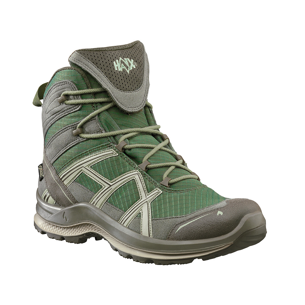 BLACK EAGLE Adventure 2.1 GTX Ws mid/olive-rock