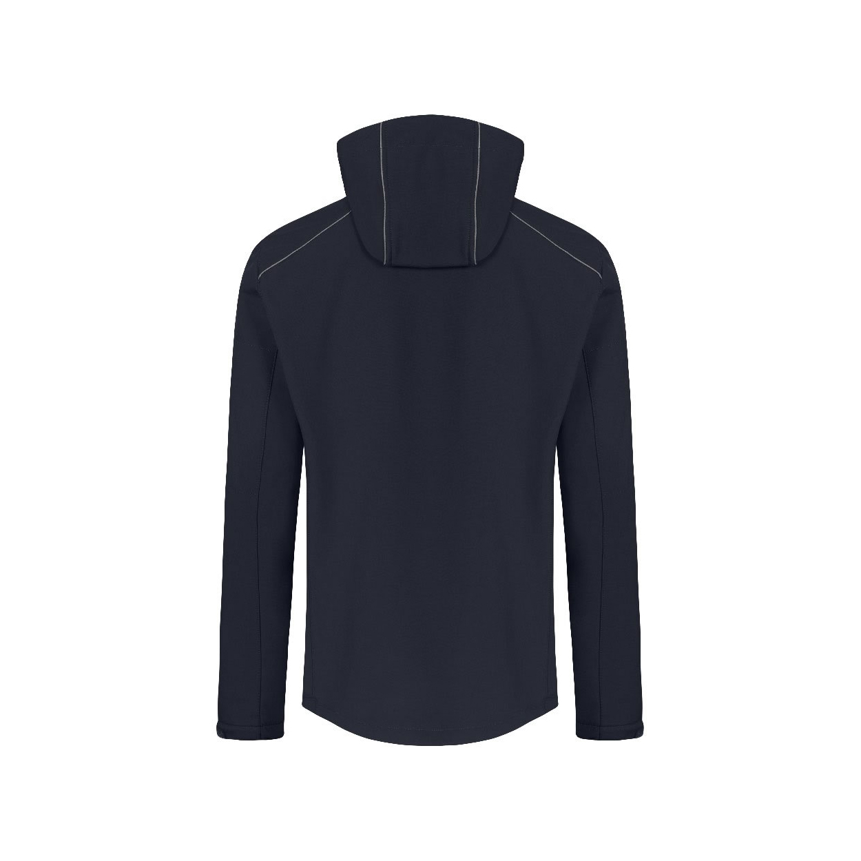 Softshell Jacke Herren in navy
