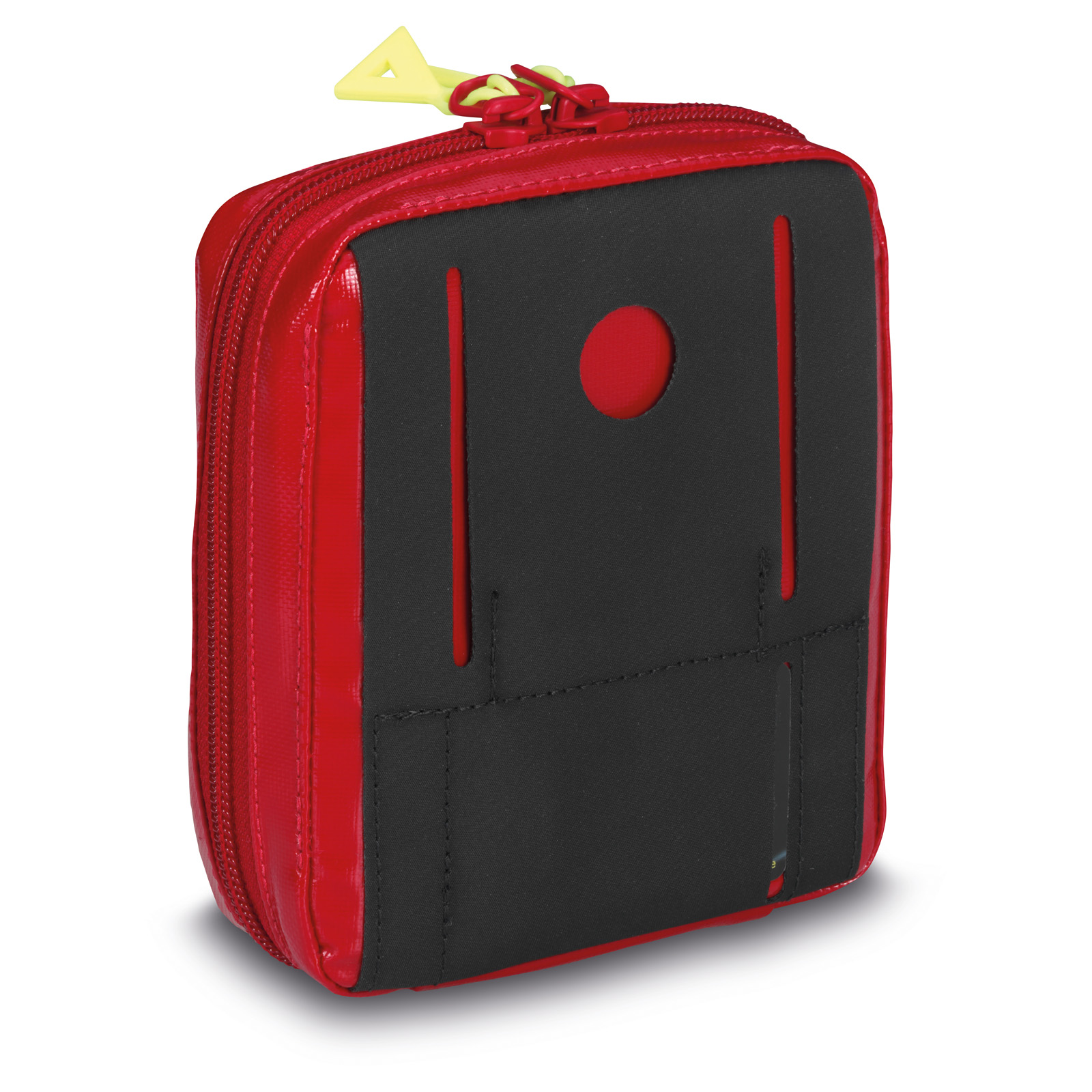 Pro Series Ampullarium BTM9 - 2019, PAX-Plan in tagesleuchtgelb