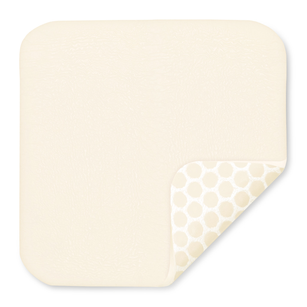 HydroTac® in 10x10 cm, 1 Faltschachtel à 10 Stück