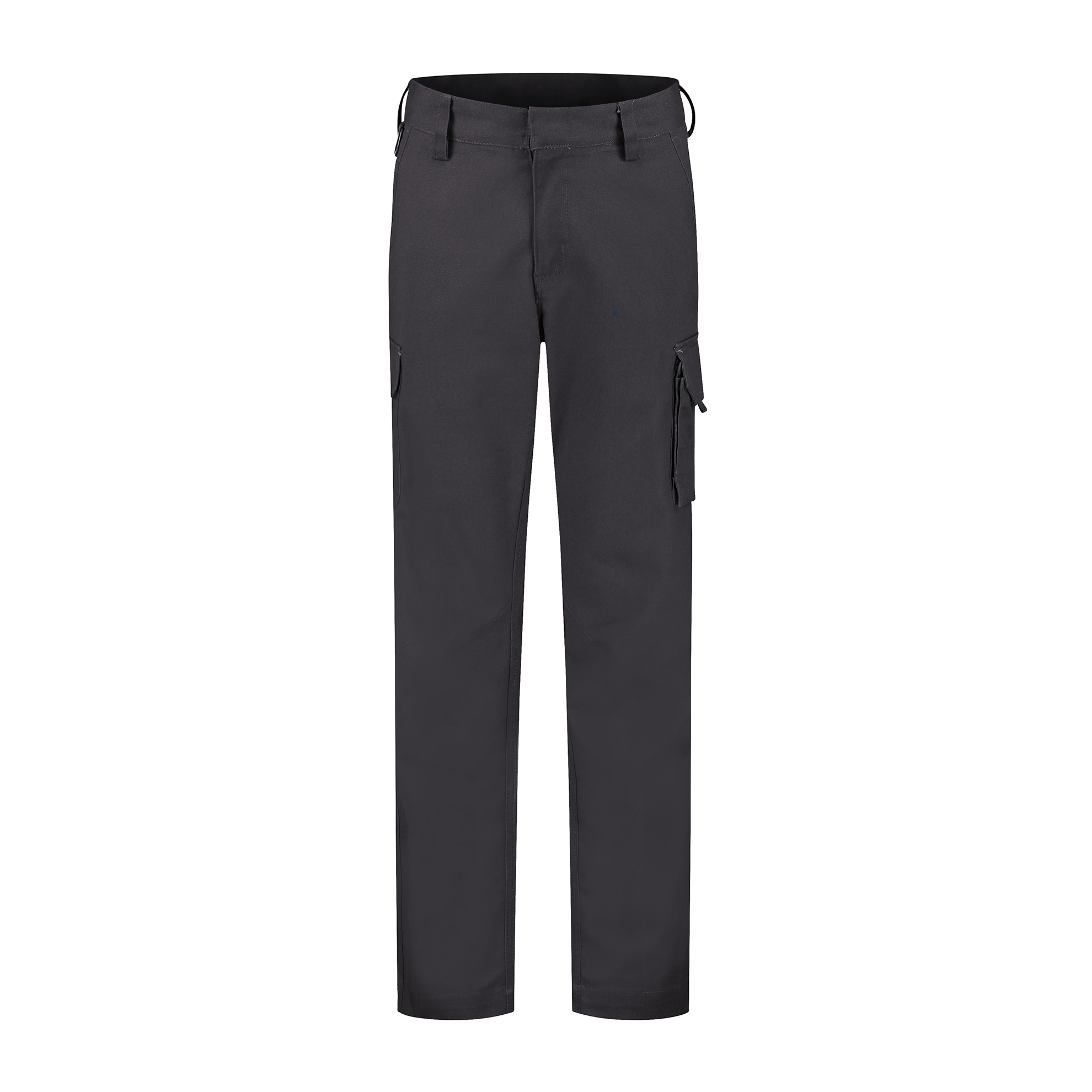Santino Trousers Detroit Graphit Gr. 50