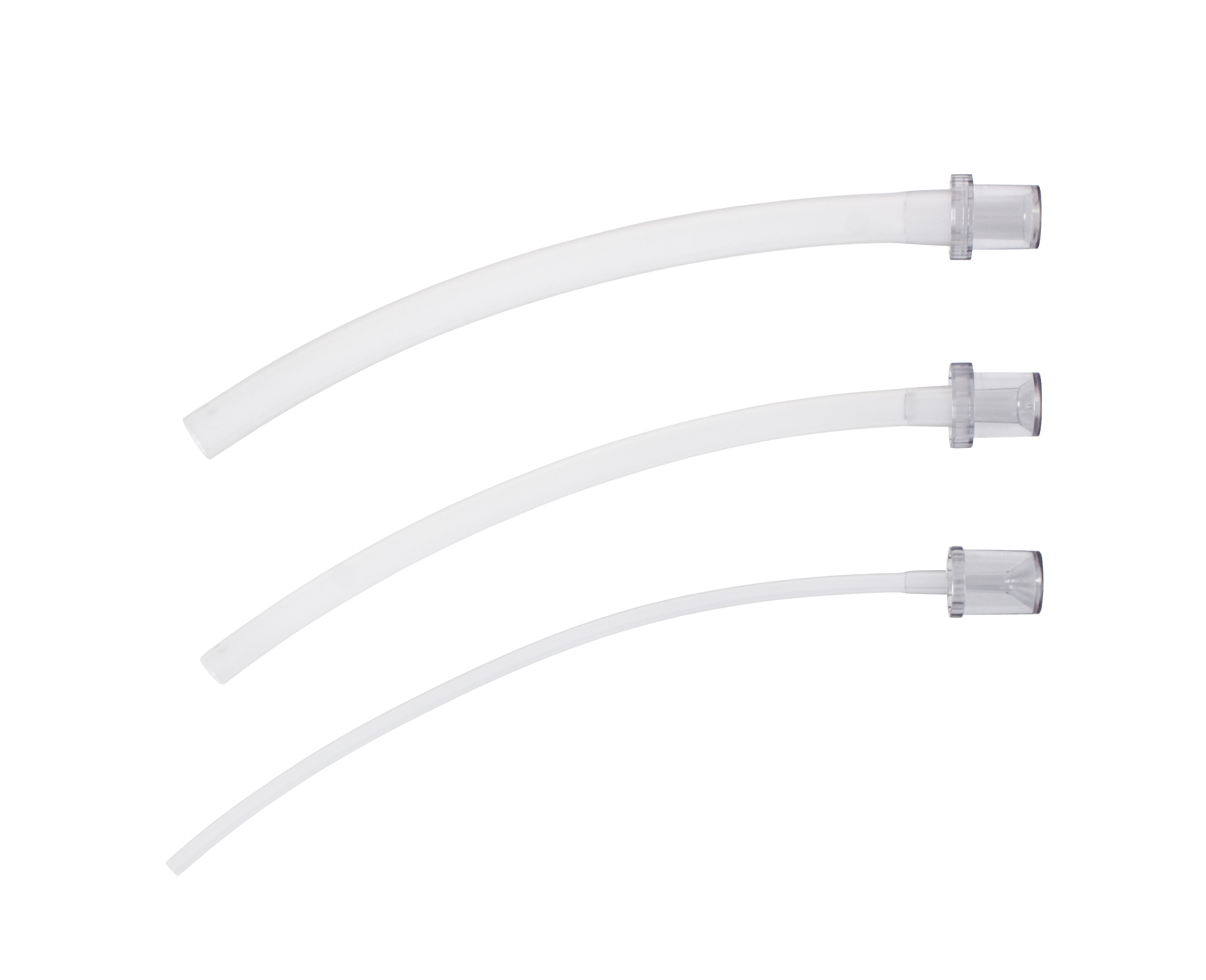 Absaugkatheter für Handabsaugpumpe