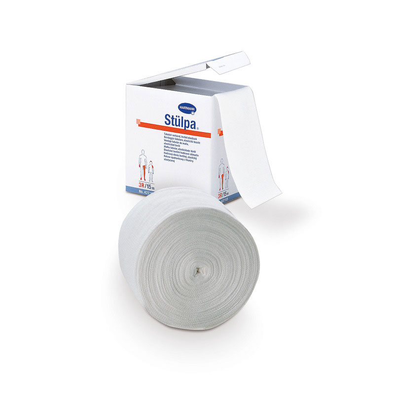 Stülpa® Rollen in Gr. 0 R, 1,5 cm breit, 1 Rolle à 15m Länge