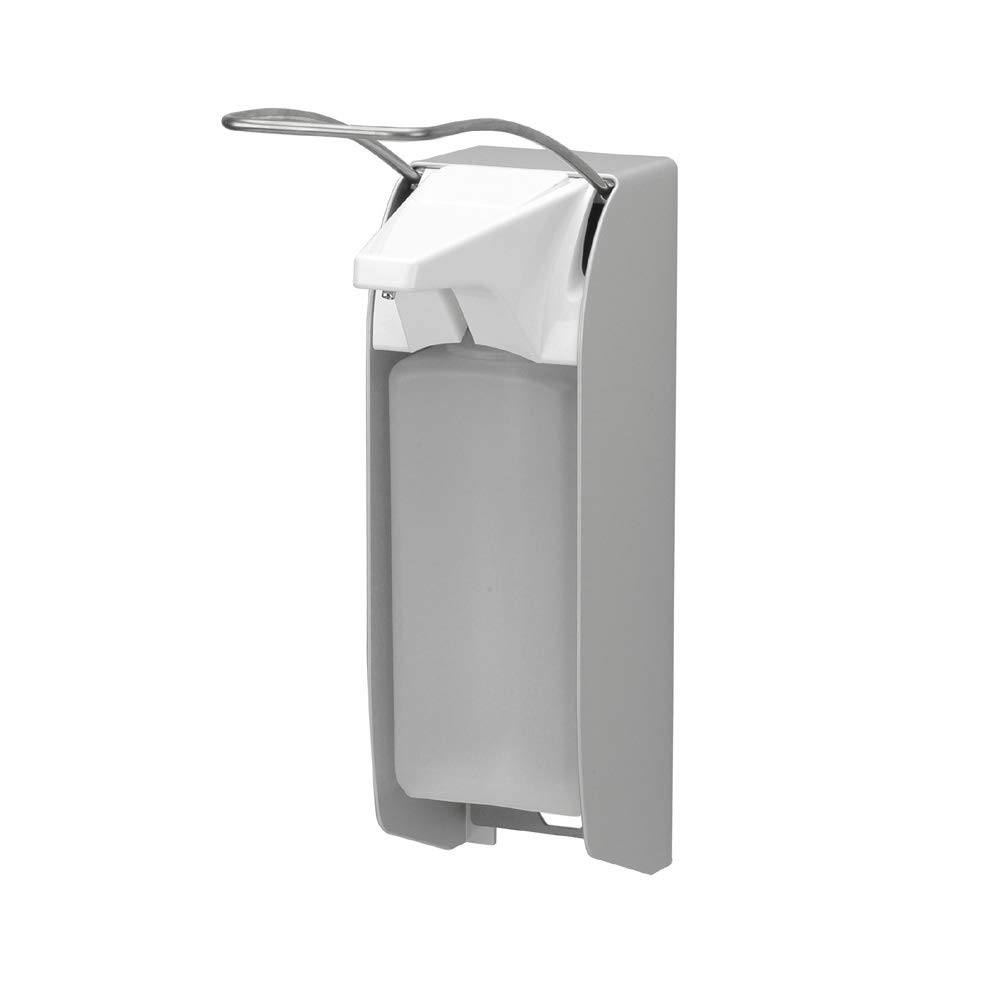 ingo-man® plus IMP Seifen- und Desinfektionsmittelspender
