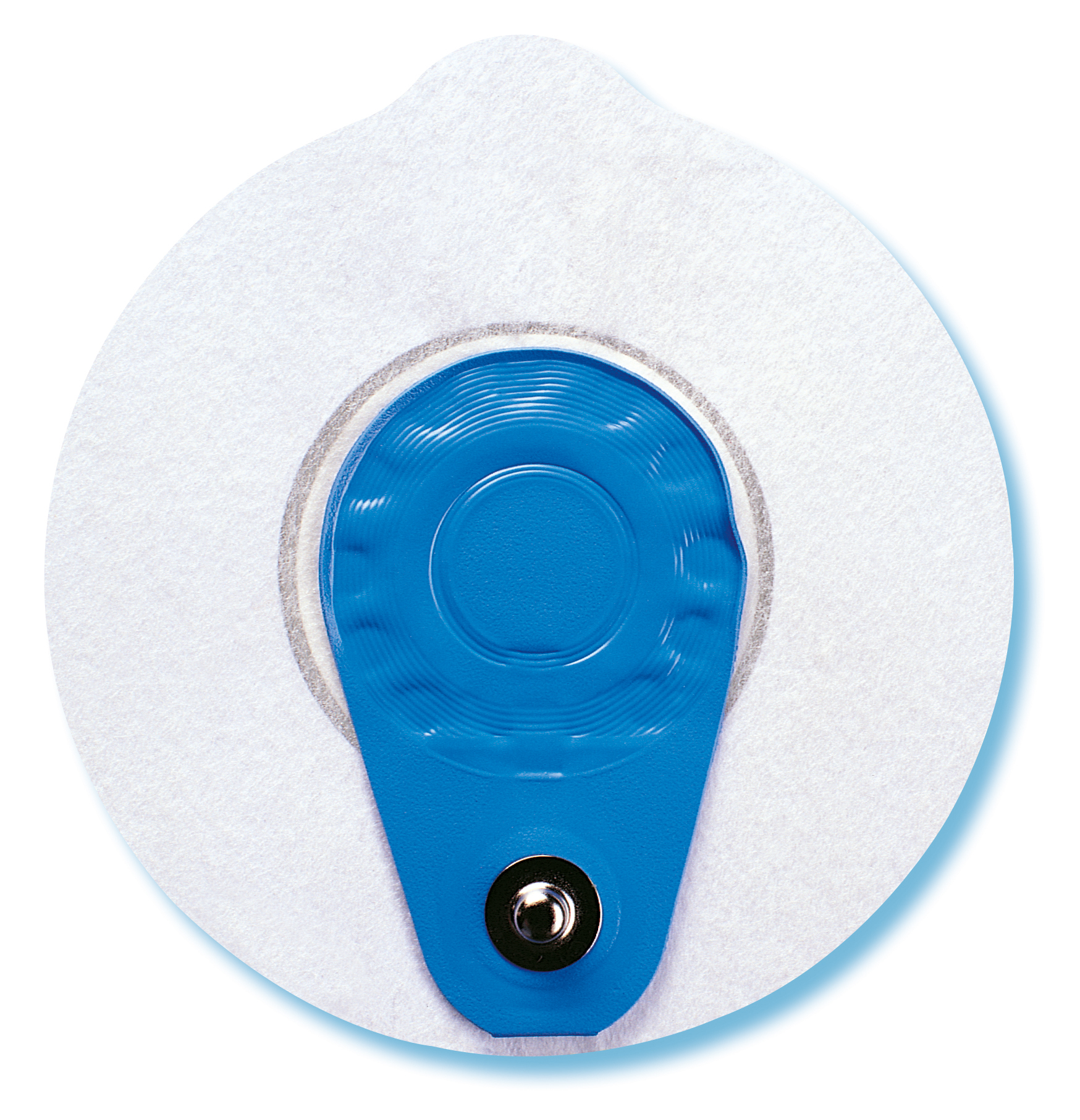 Ambu® BlueSensor VL EKG-Elektroden - Beutel à 25 Stück