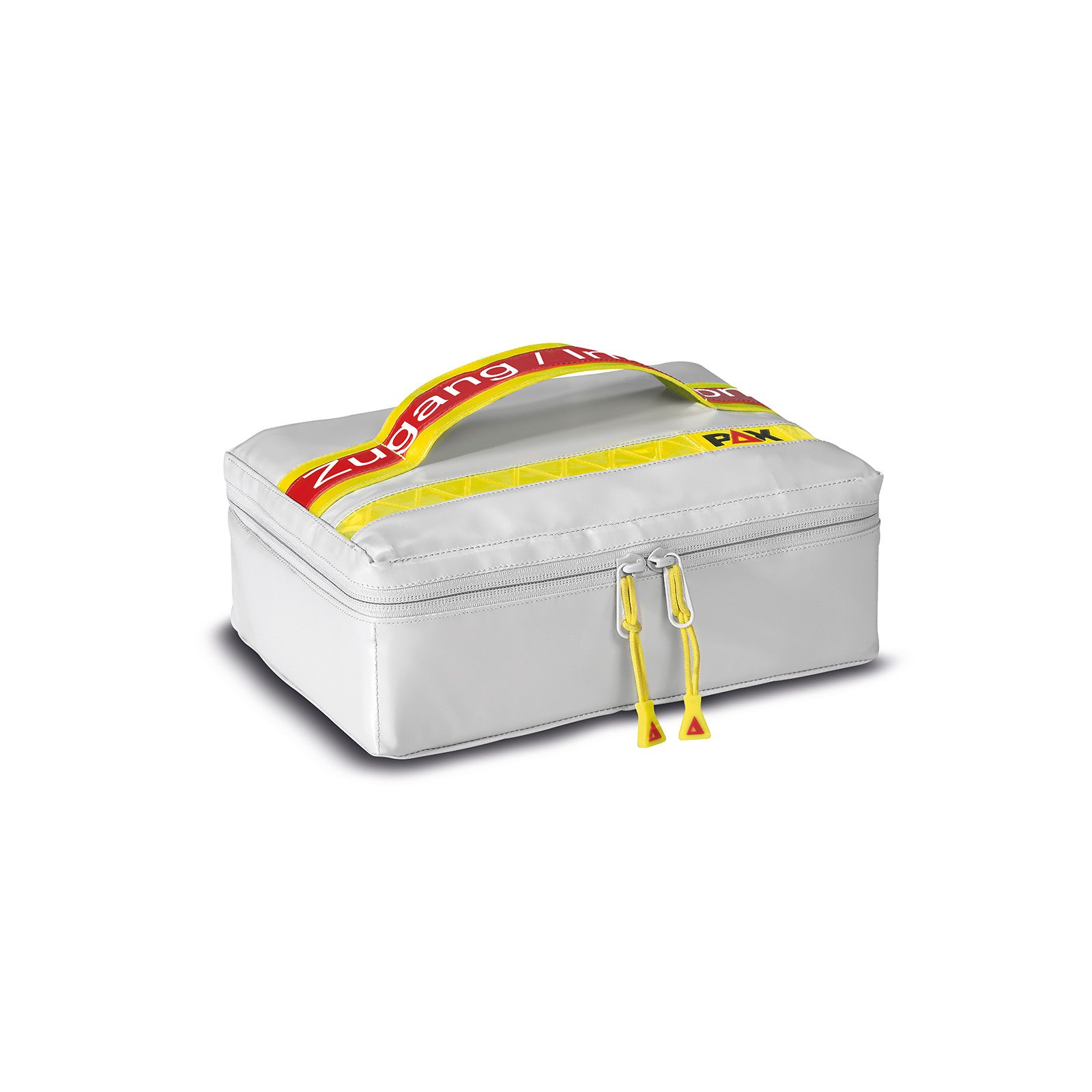 Funktionsmodul P5/11 - Zugang/Infusion, PAX-Tec in grau