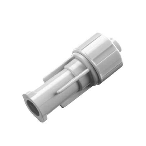 Sterifix Pury Injektions- und Aspirationsfilter - Packung à 100 Stück