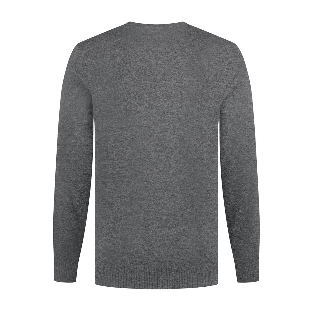 Santino Pullover Porto Dunkelgrau Gr.L