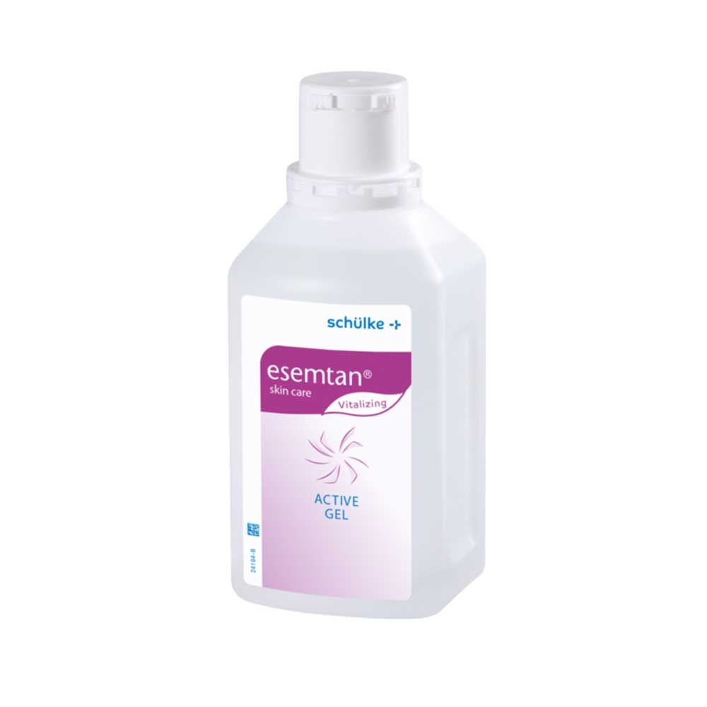 esemtan® active gel 500 ml