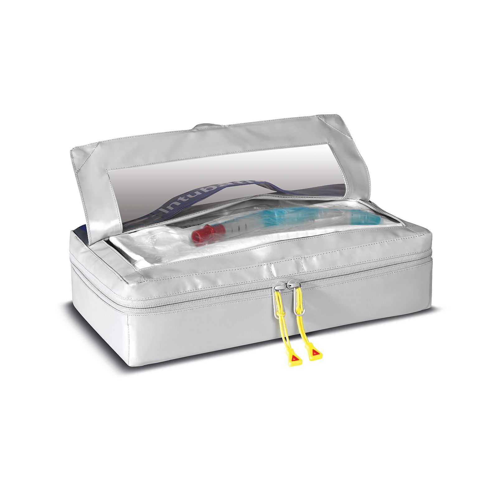 Funktionsmodul P5/11 - Intubation, PAX-Tec in grau