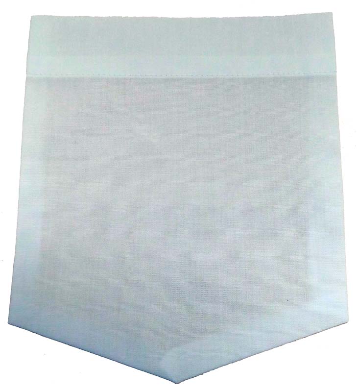 Business Hemd, 1/2 Arm, Kragenstick