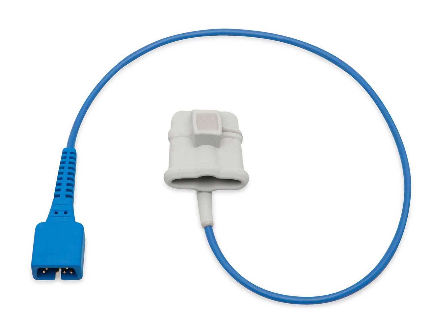 SoftTip®-Pulsoxymetriesensor, Größe M, Mehrweg