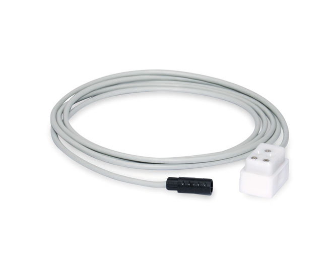 Adapterkabel ODU-Buchse/LIFE-BASE-Ladeschnittstelle