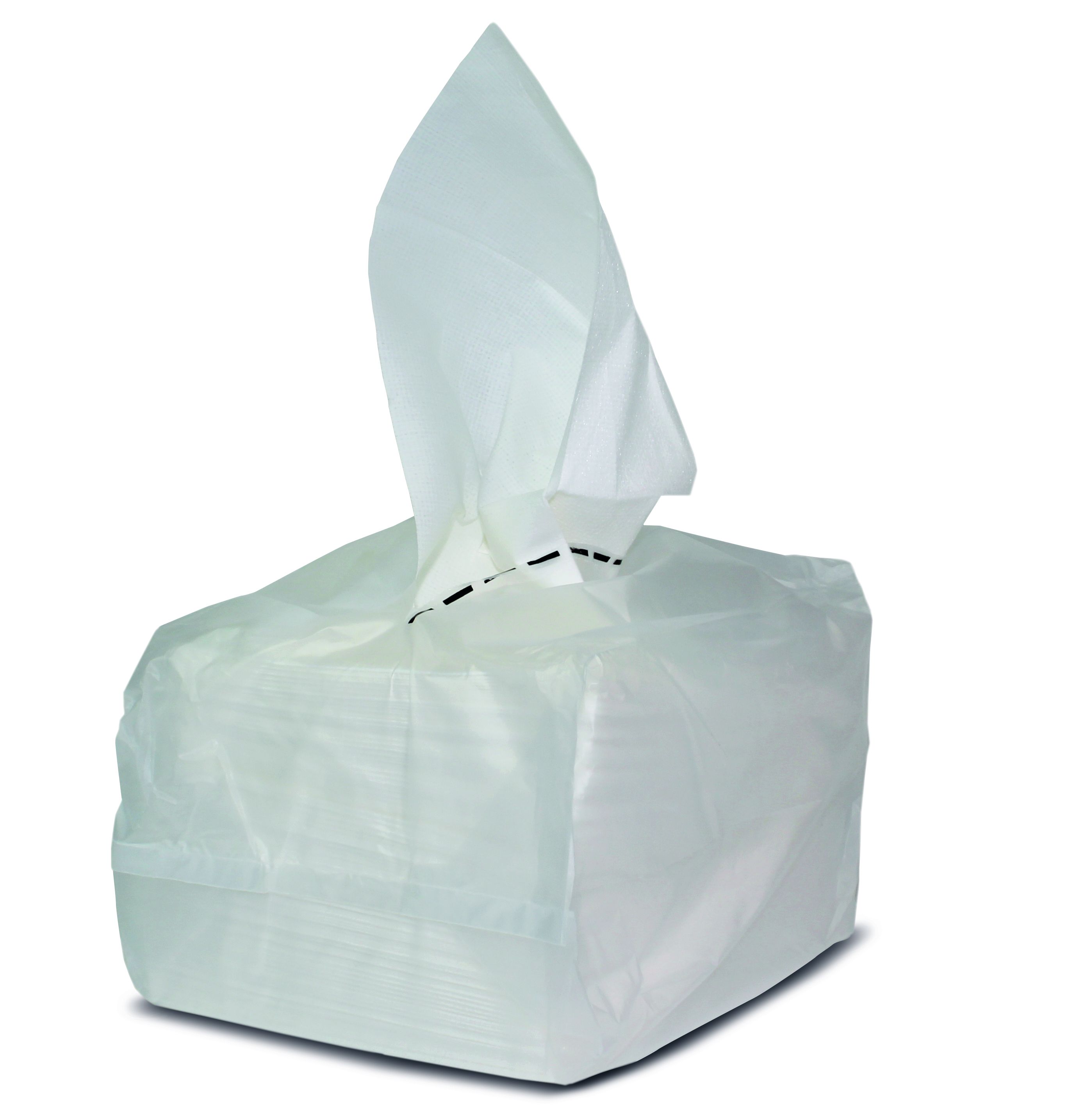 Einmal-Wischtücher Multitex® Ultra, weiß; 1 Karton à 12 x 76 (912) Einzeltücher