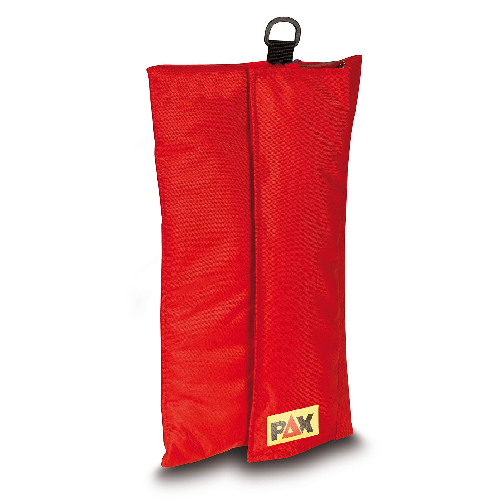 Infu-Warm-System, PAX-Light in rot