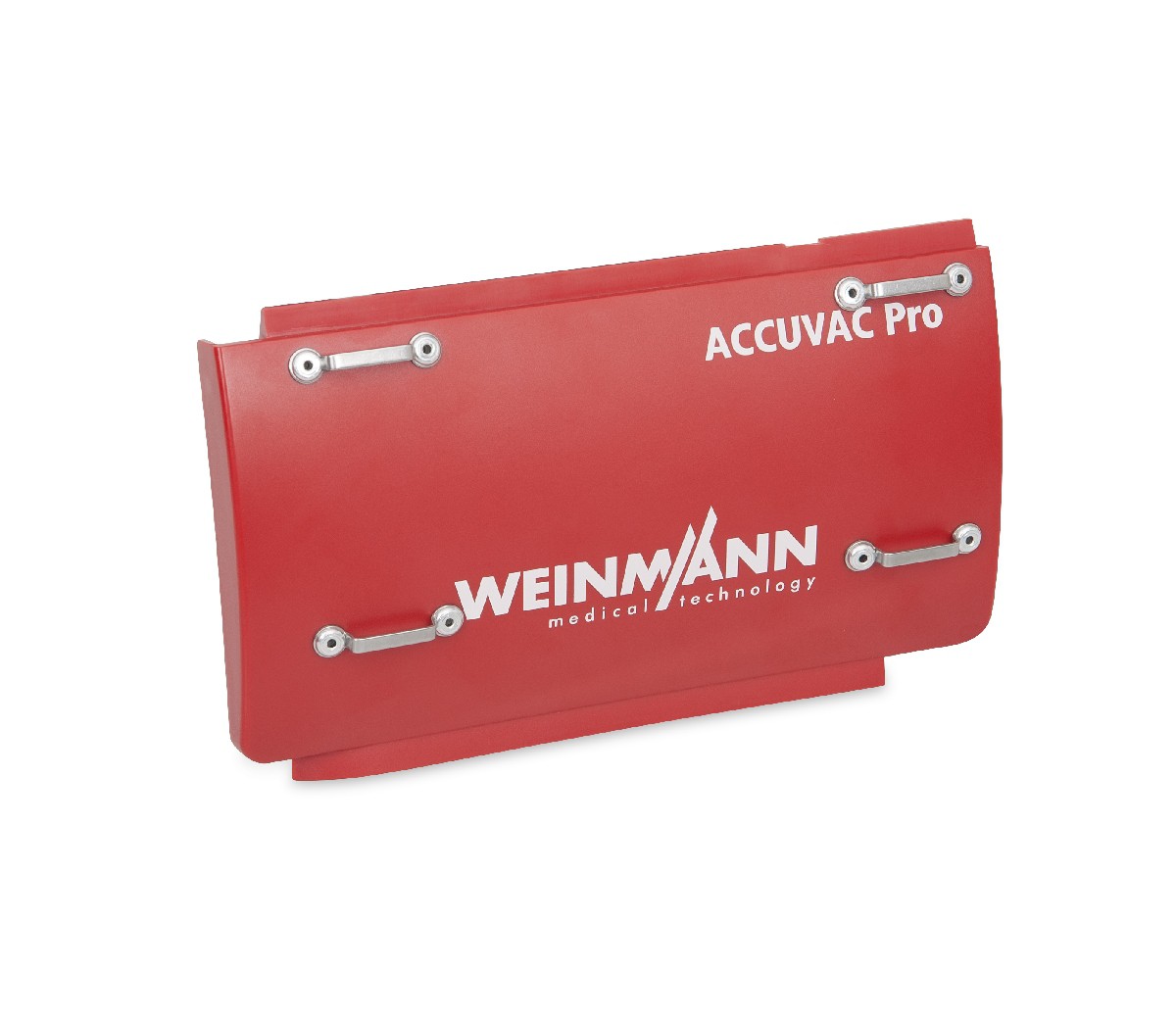 Akkufachabdeckung für Zubehörtasche, ACCUVAC Pro