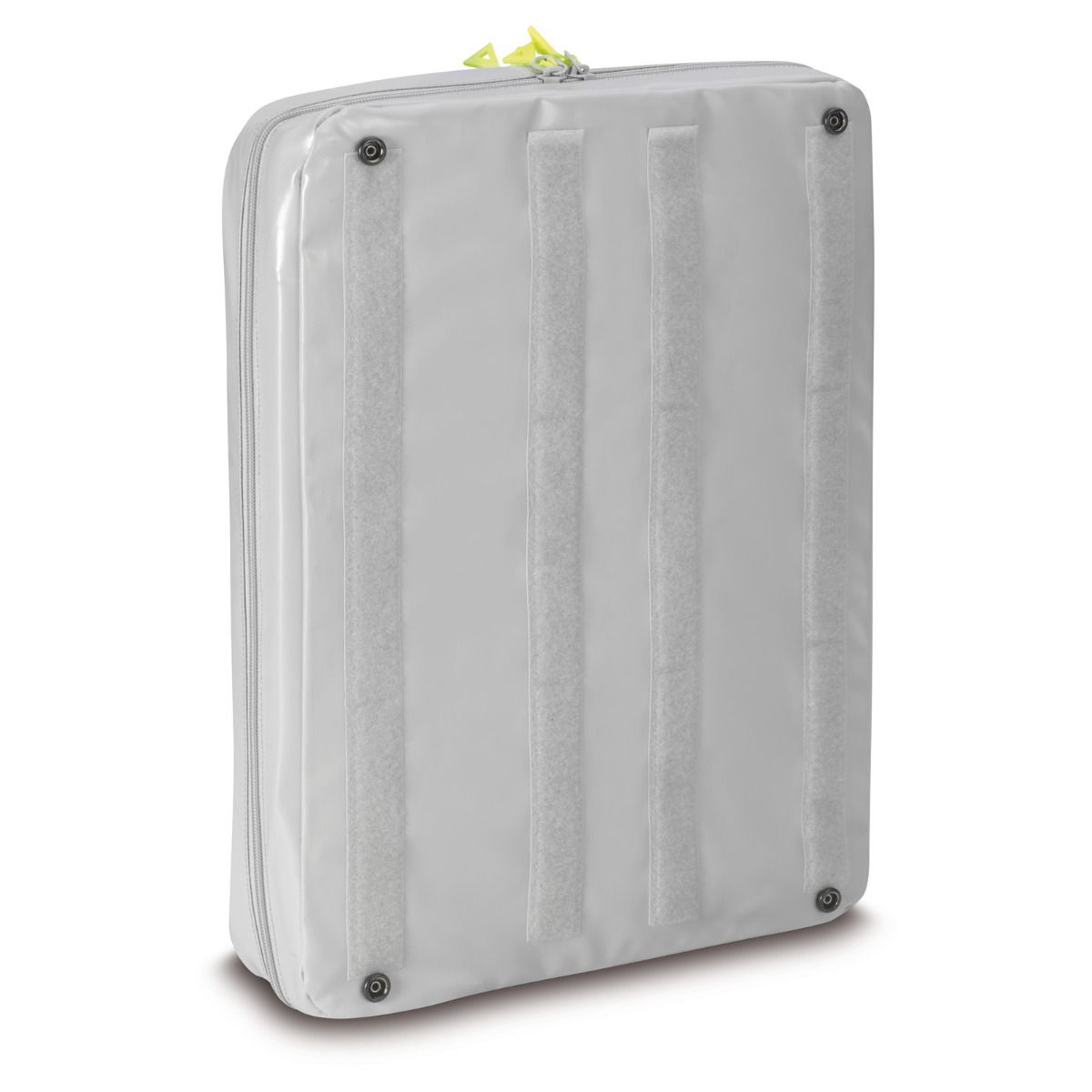 Mittelwand Modul - 2019, PAX-Tec in grau