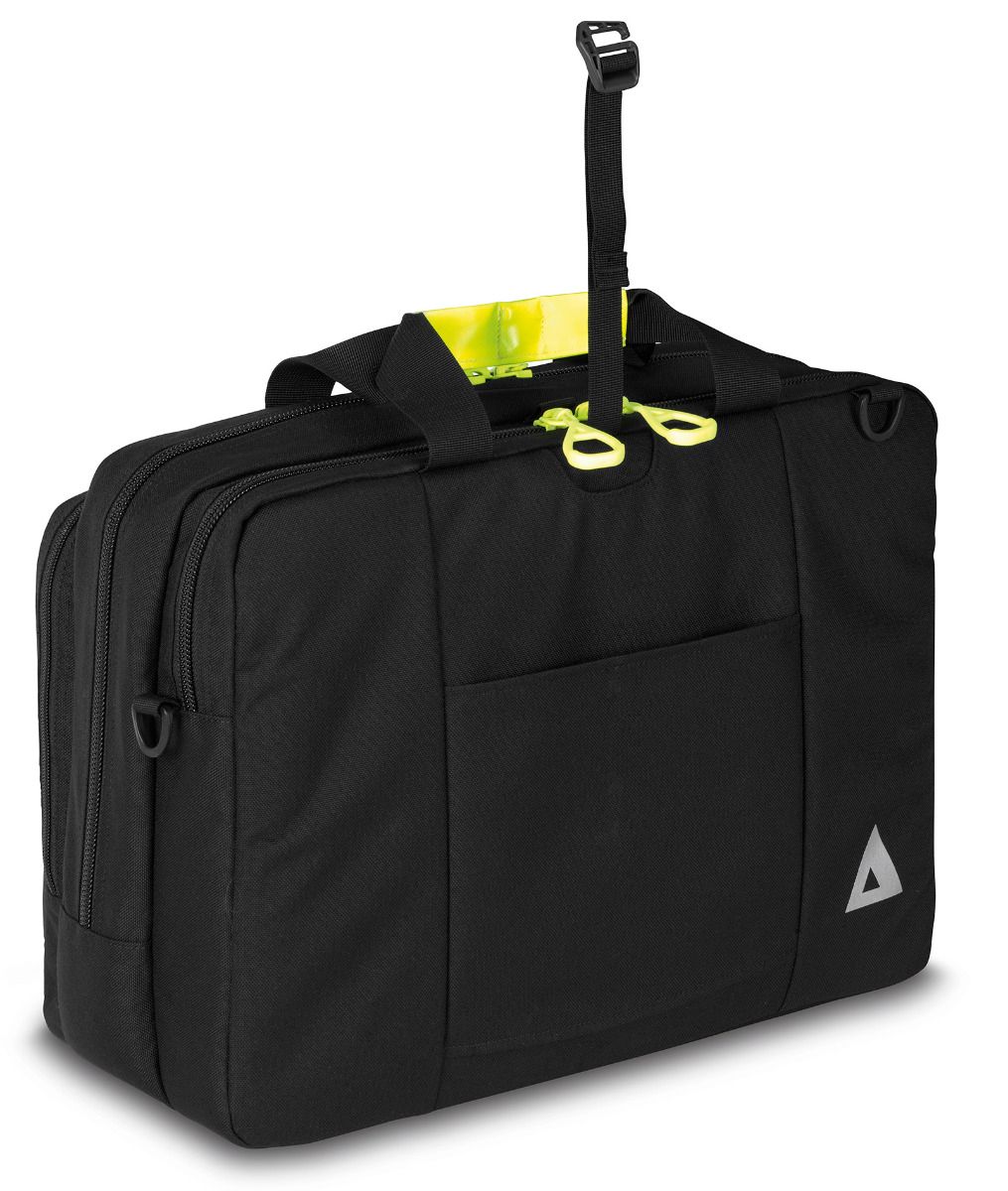 Bürobegleiter 2019 PAX-Dura in schwarz