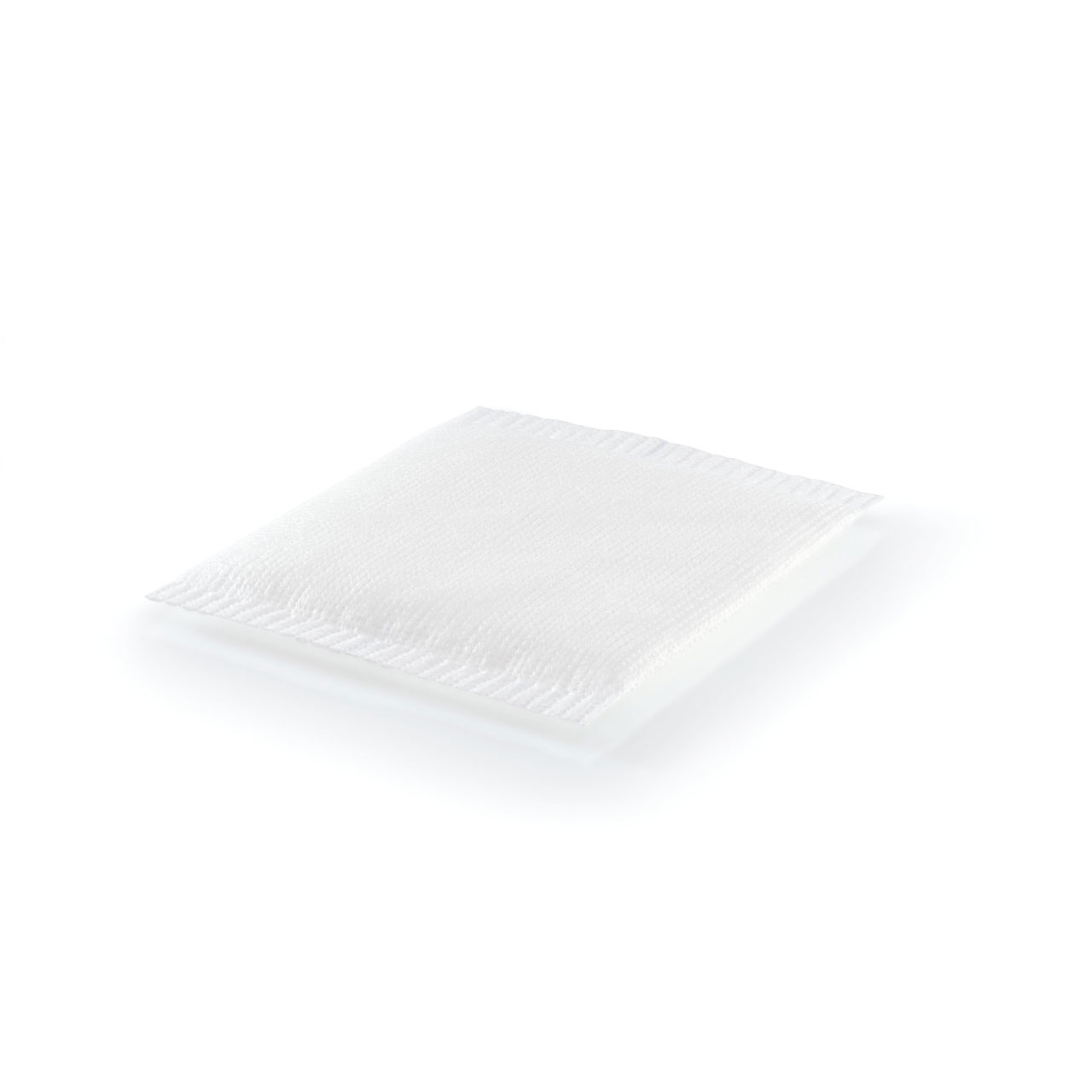 Zetuvit® steril in 10 x 10 cm, 1 Faltschachtel à 25 Stück