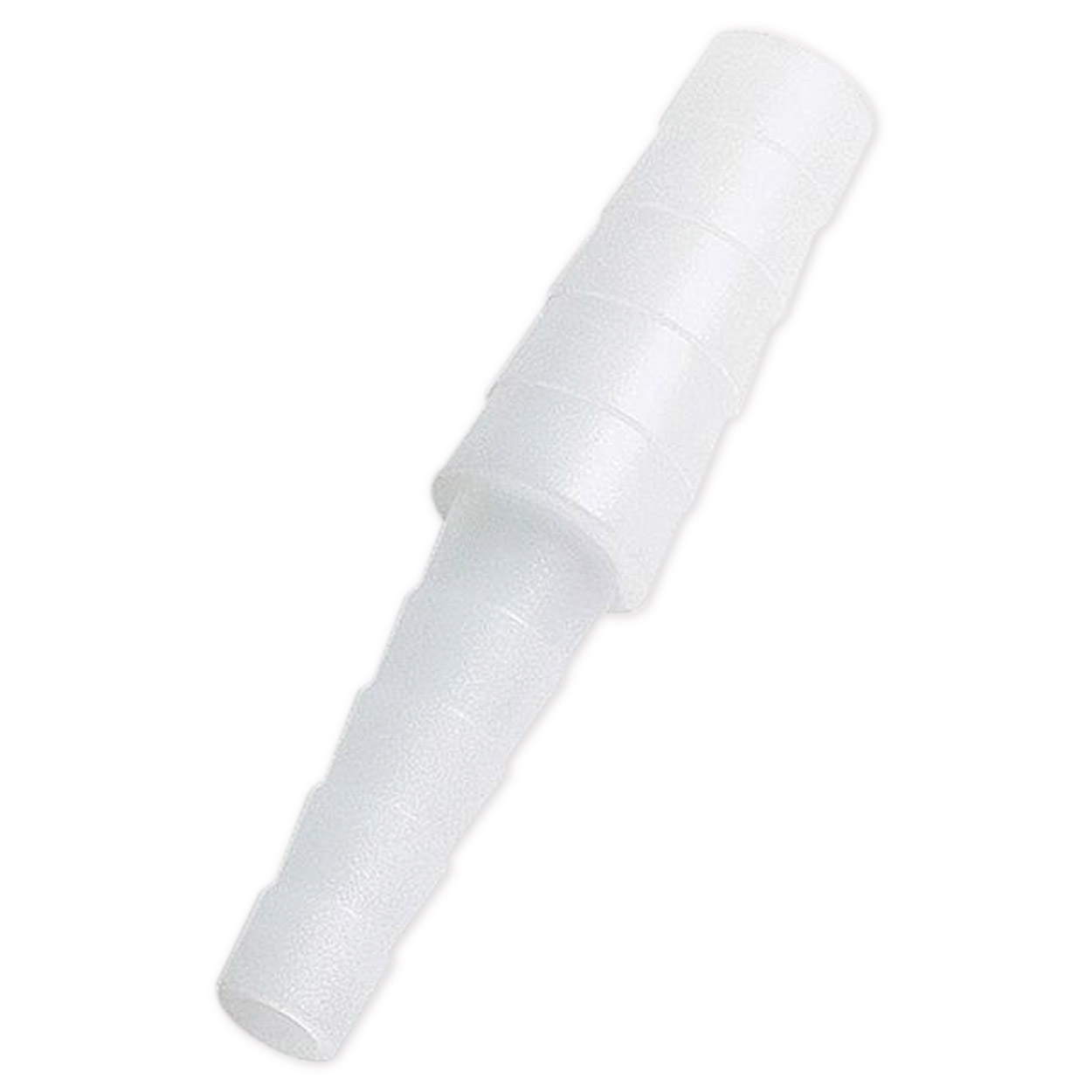 Verbinder asymmetrisch, AD 7 - 10 mm; 10 - 13 mm - Packung à 50 Stück