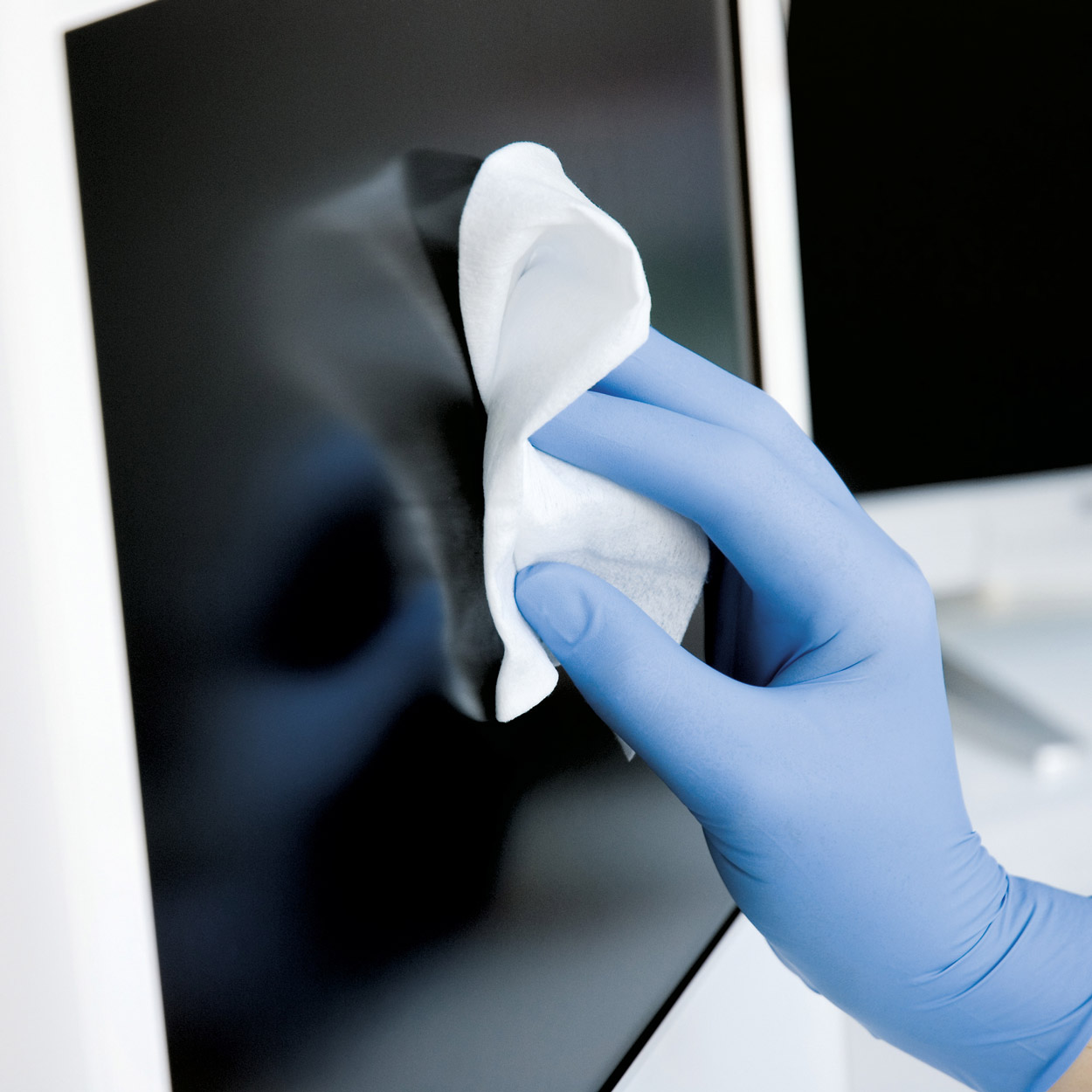 Bacillol® 30 Tissues, Flow-Pack (40 XXL Tücher)