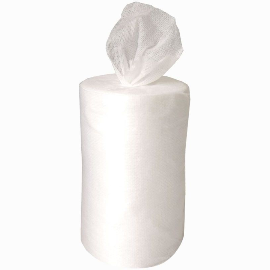 schülke wipes 40 Tücher - 10 Rollen