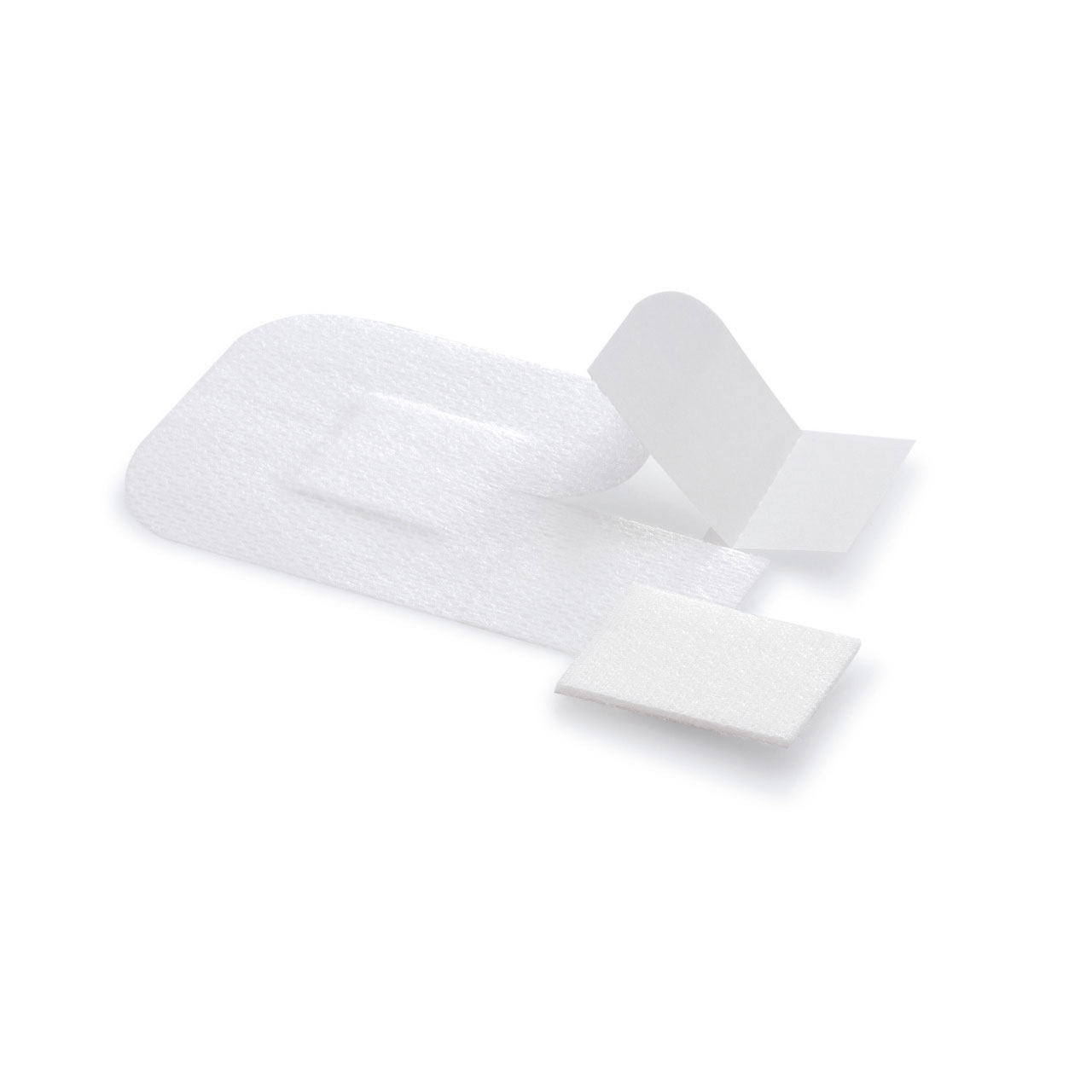 Cosmopor® I.V. - 8 X 6 cm - 1 Faltschachtel à 50 Stück