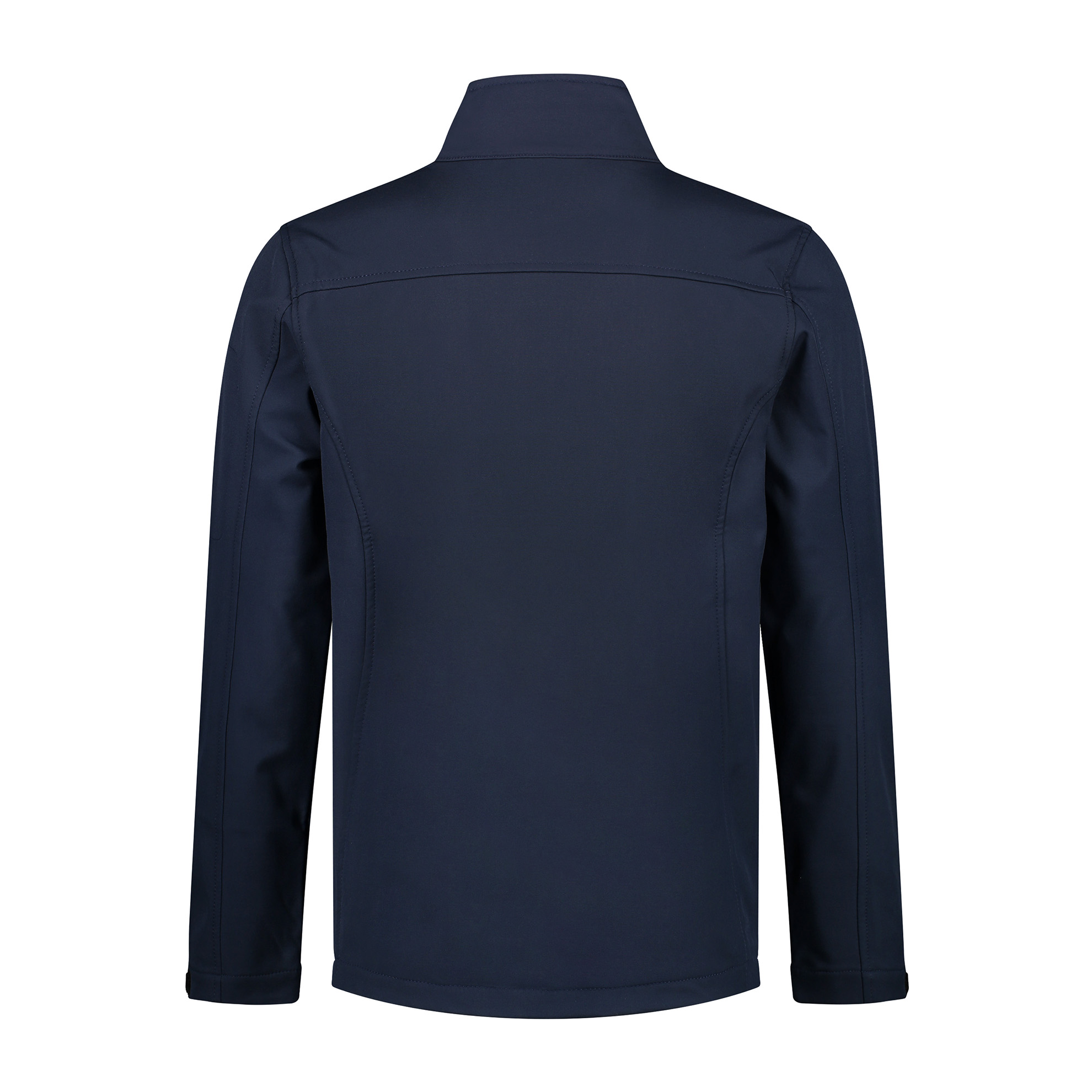 Santino Softshell Jacket Santo Marineblau Gr. XL