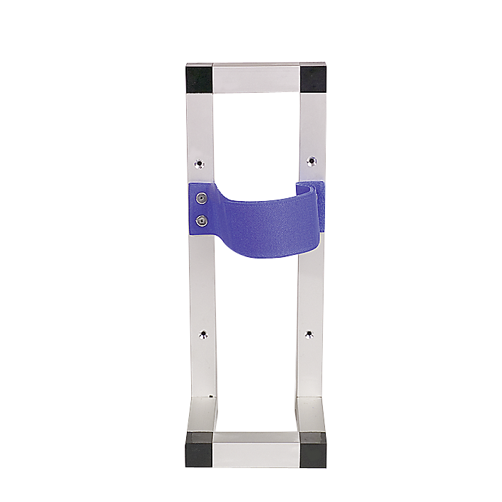 Wandhalterung O2-Flasche 2,0 l