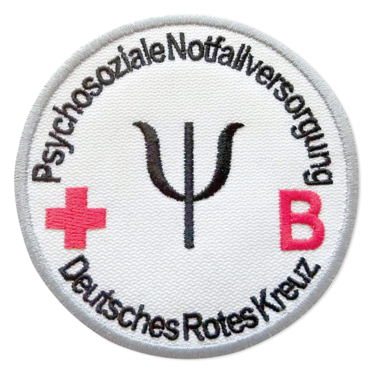 Qualifikationsabzeichen PSNV-B