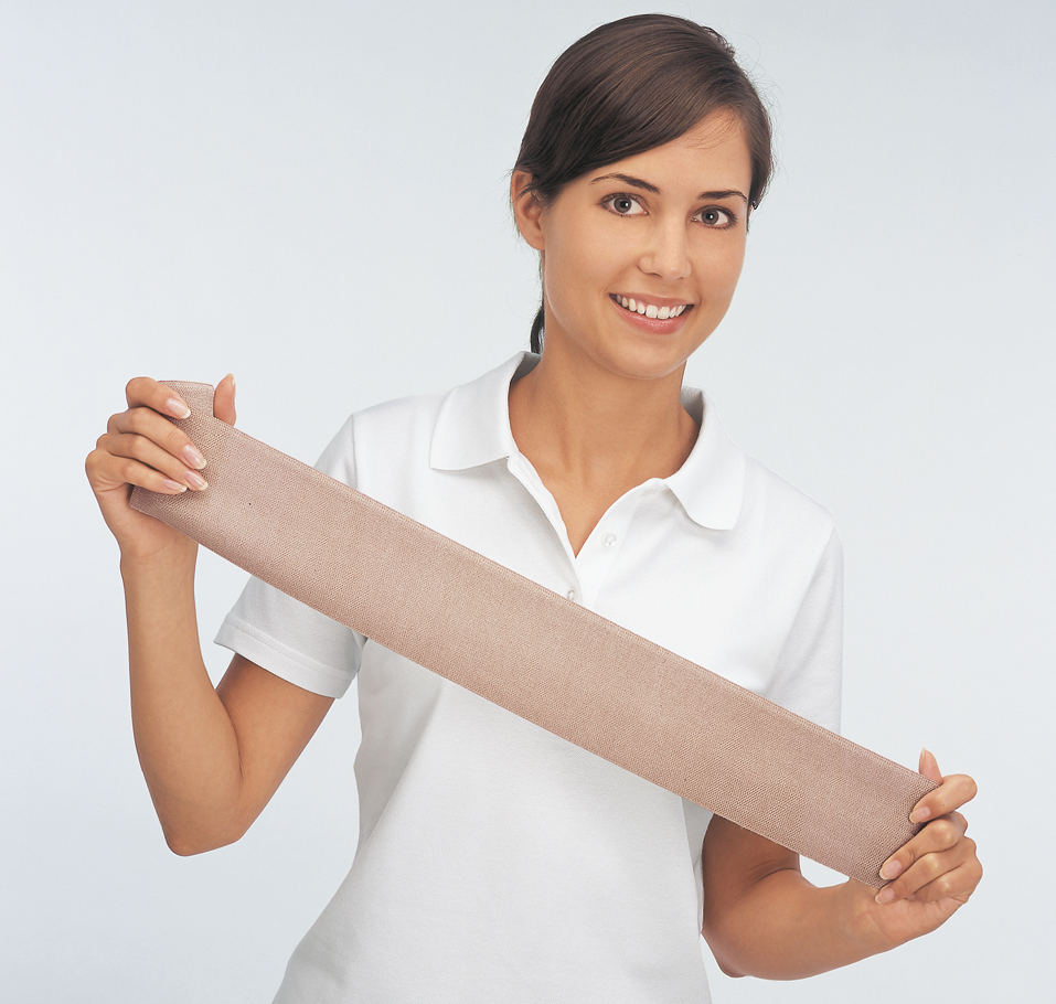 Comprilan Kurzzugbinde - Packung à 10 Stück