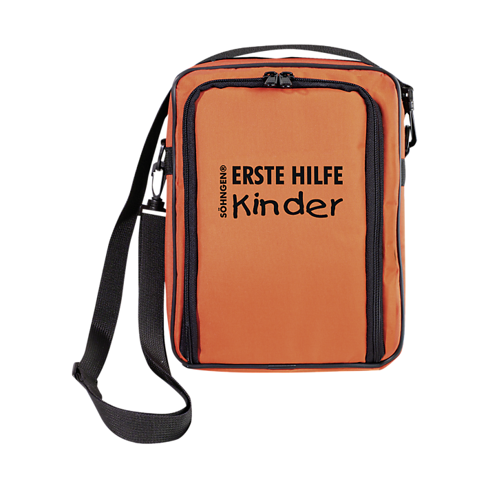 Erste-Hilfe-Tasche SCOUT KiTa Großer Wandertag