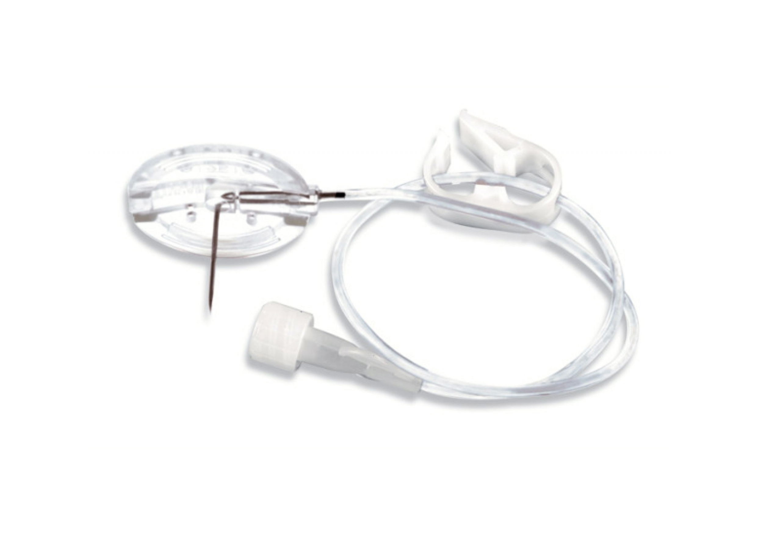 Cytocan® Portkanülen 20 G, 20 x 0,9 mm - Packung à 25 Stück