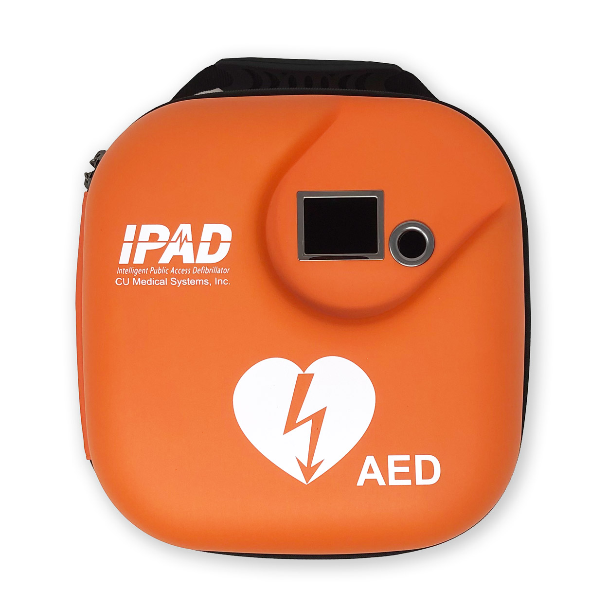 Tasche für ME PAD Defibrillator (AED)
