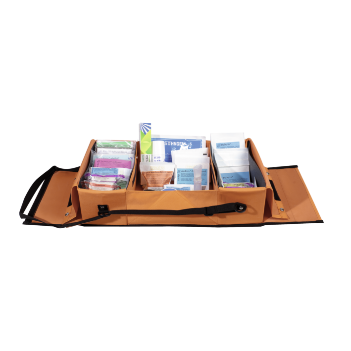 Erste-Hilfe-SCHULSPORT RZ-mobil