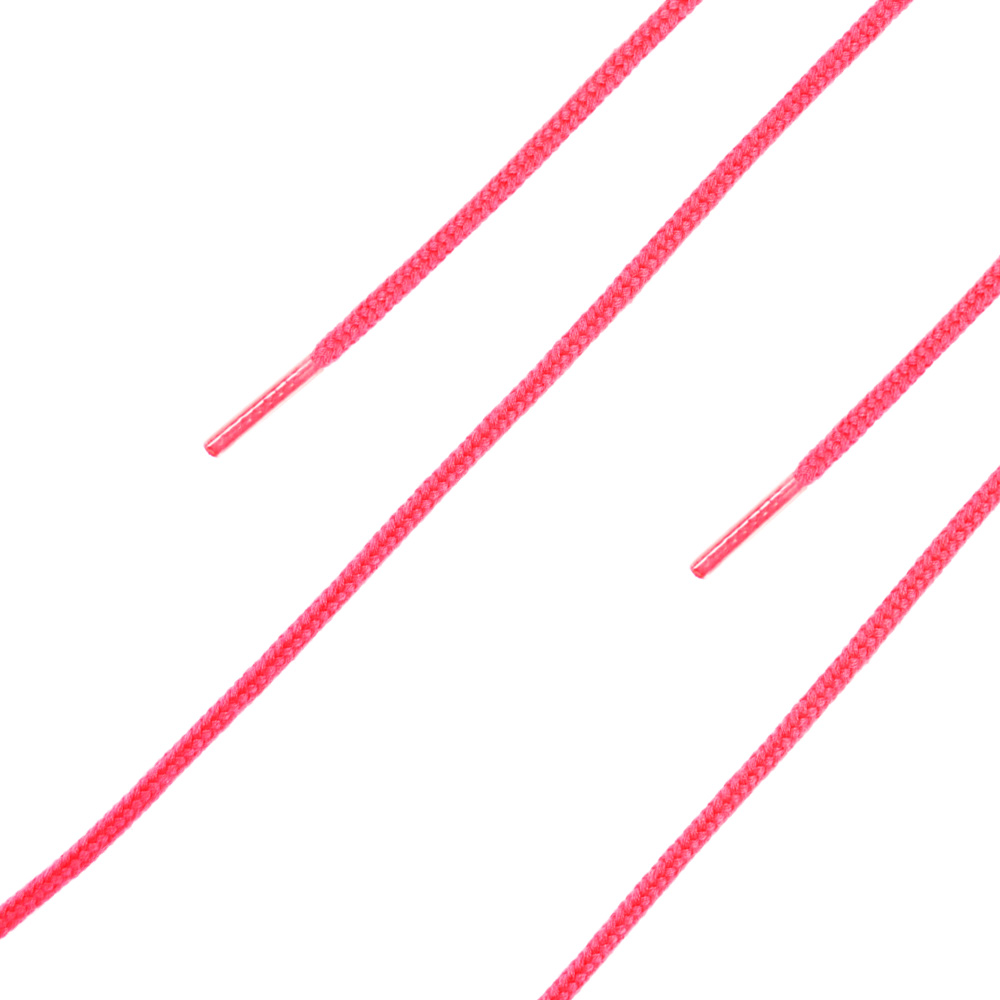 Laces CrossNature pink