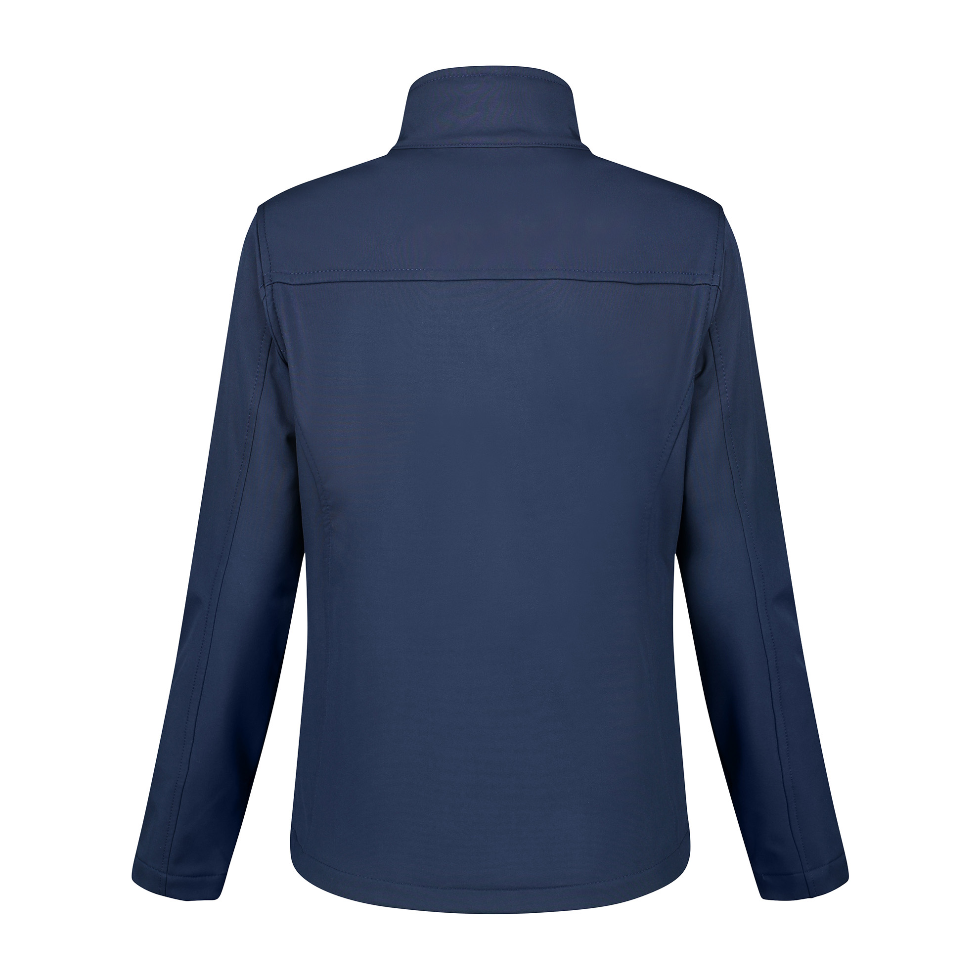 Santino Softshell Jack Soul Ladies Marineblau Gr. S