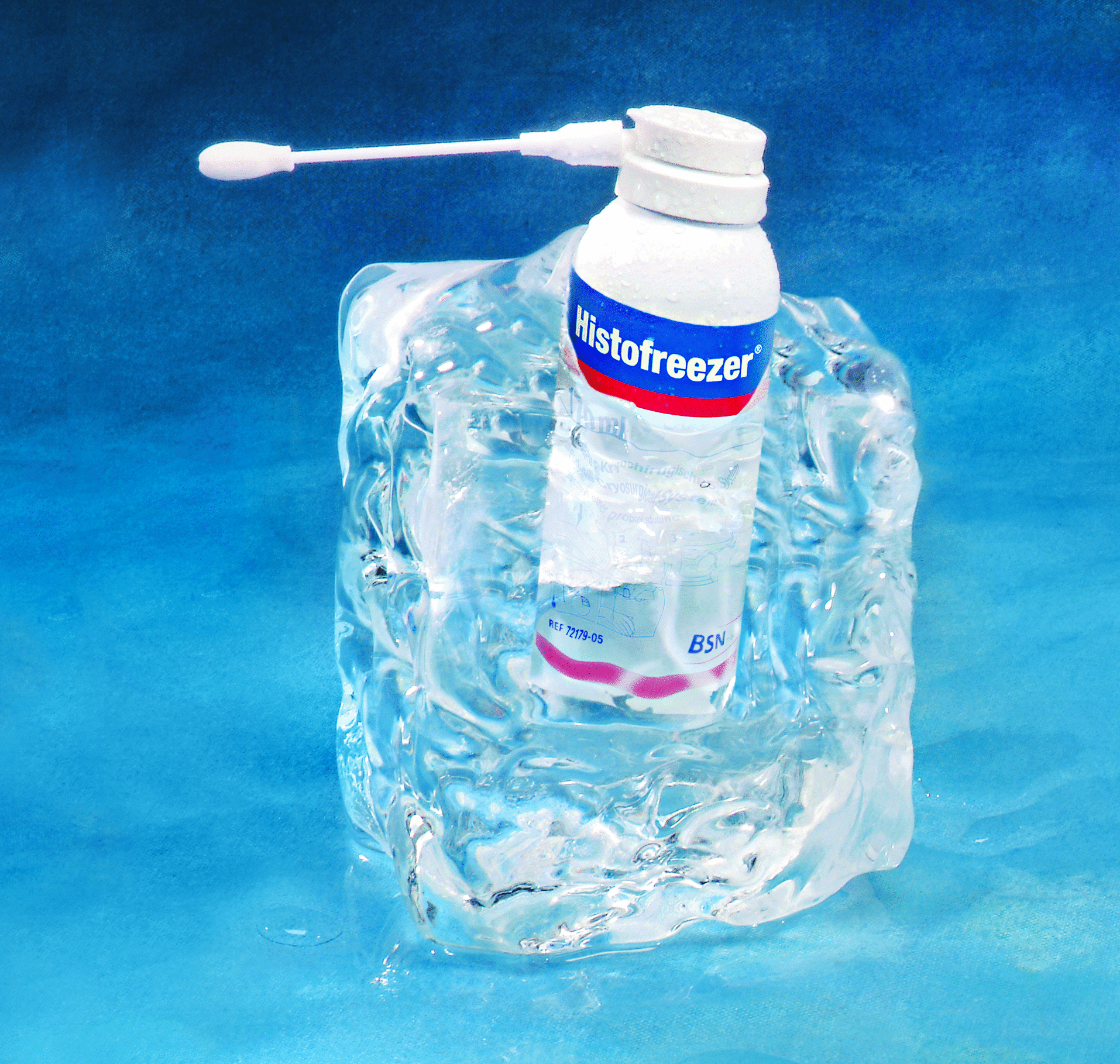 Histofreezer -medium- Warzenentferner