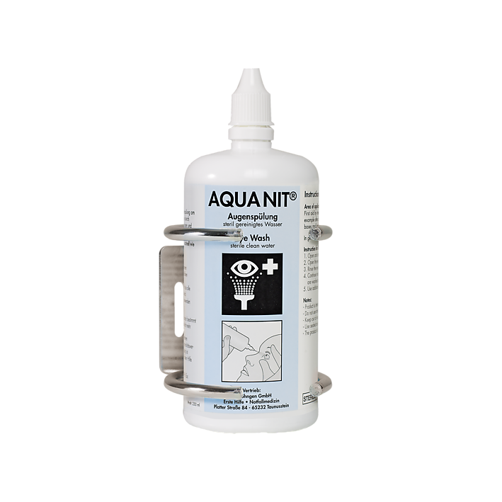 Flaschenhalter für Oculav NIT® und AQUA NIT®