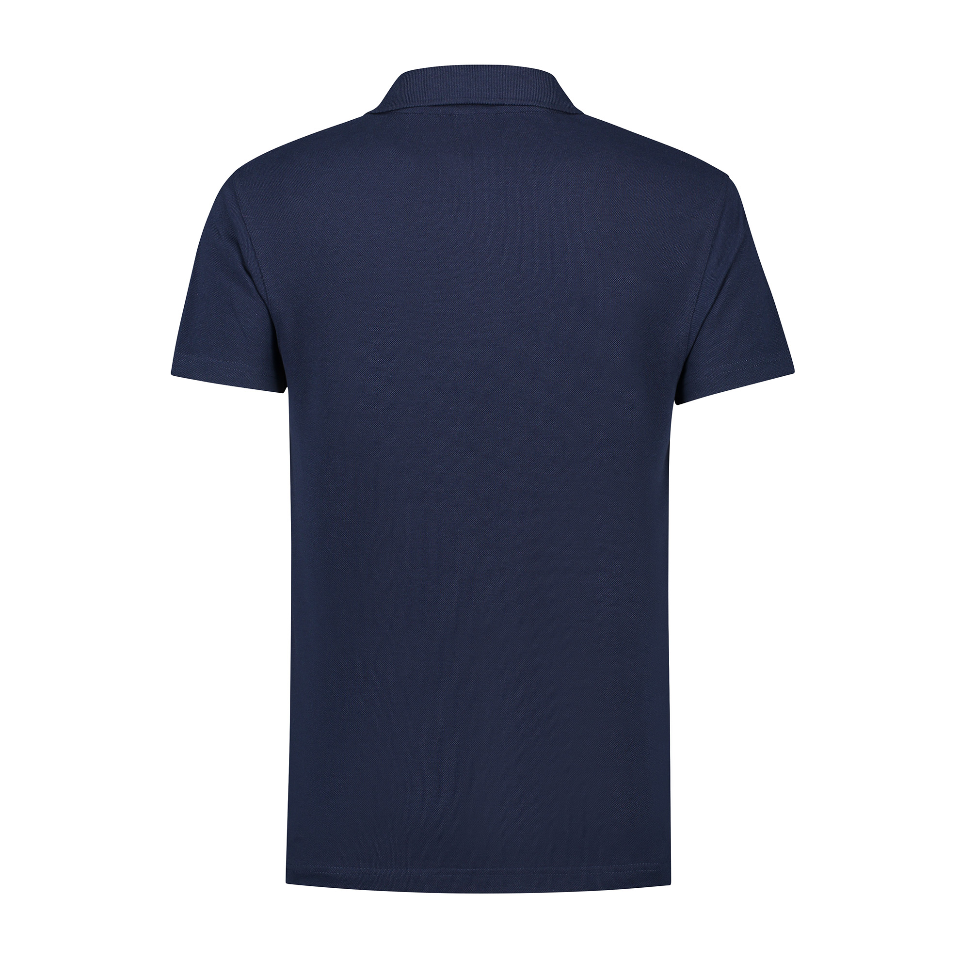 Santino Poloshirt Ricardo Marineblau