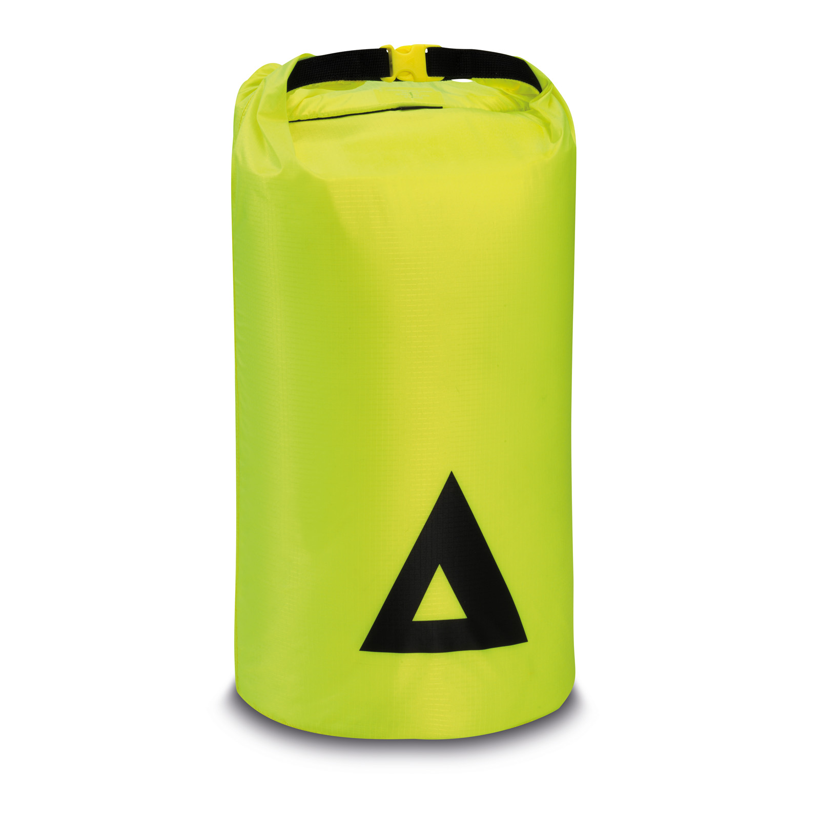 Stausack - M, PAX-Light in tagesleuchtgelb