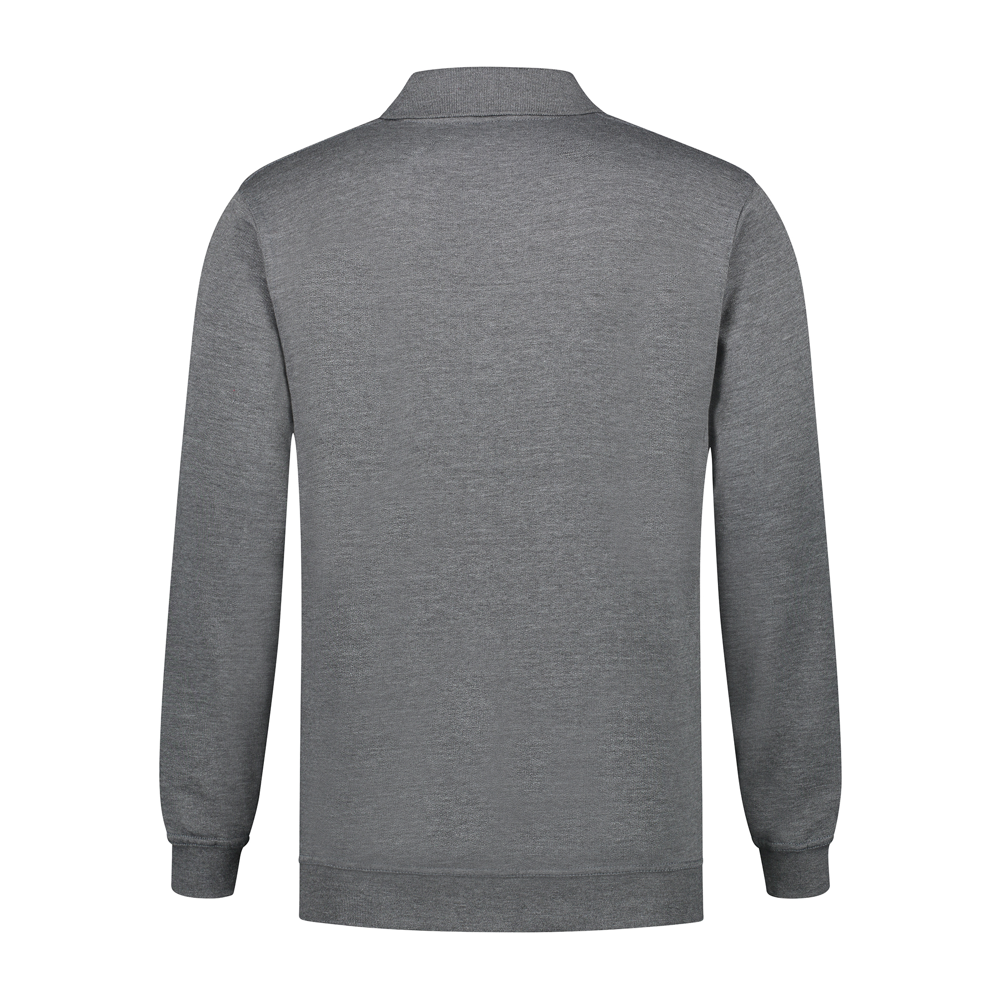 Santino Polosweater Robin Dunkelgrau Gr. L