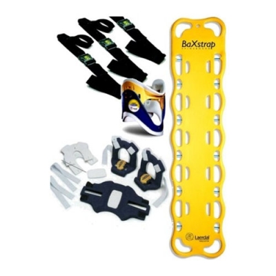 IMMO-SET, Schlaufe, Baxstrap