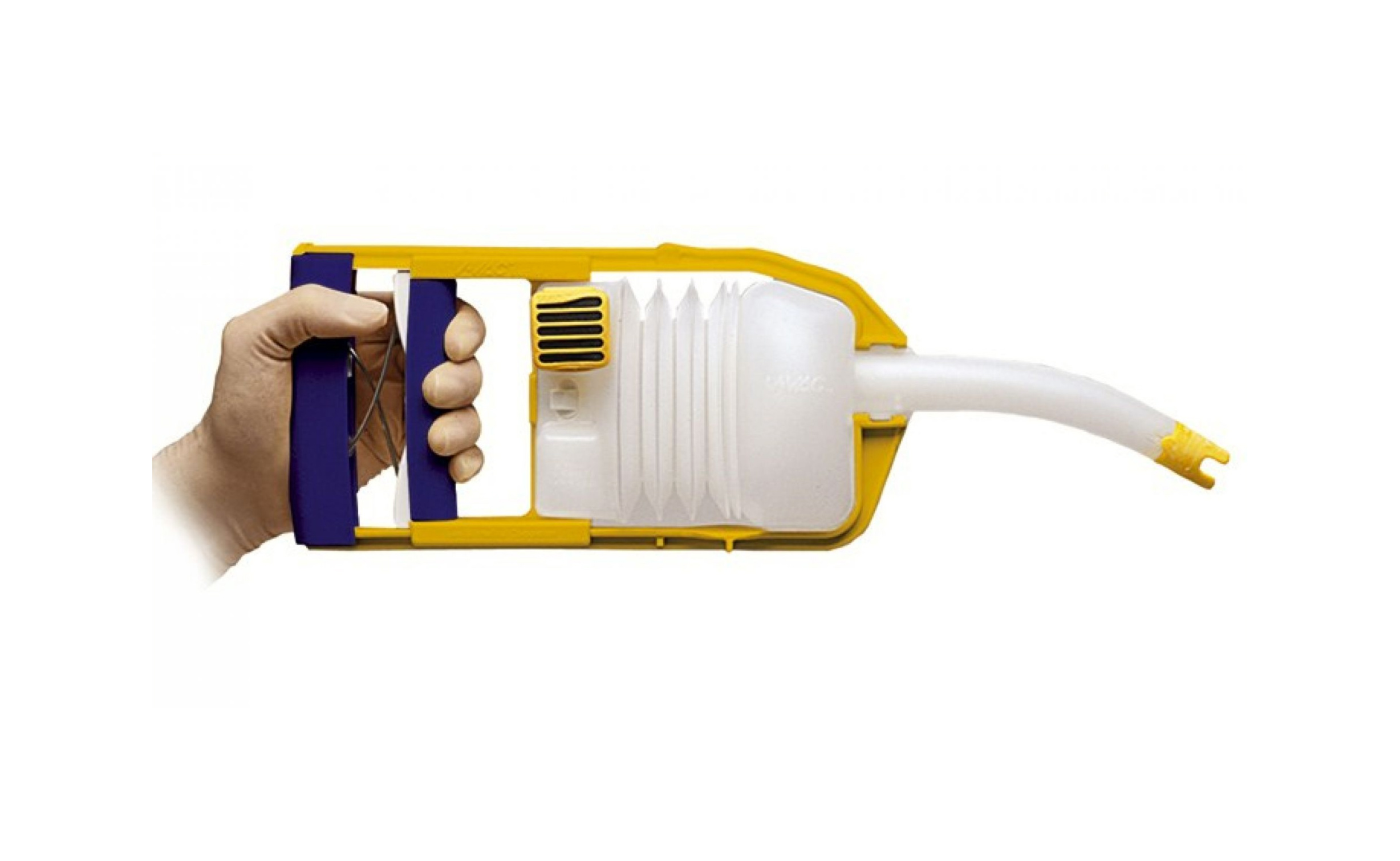 Manuelle Absaugpumpe V-VAC, Starter-Set