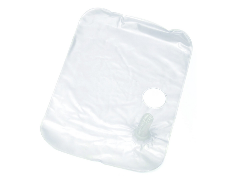 Lunge für Resusci Anne Simulator